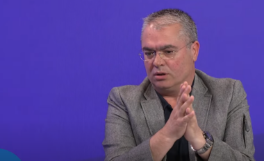 Arrestimi i Bojan Jevtiq, drejtori i “Octopus” e cilëson goditje ndaj rrjeteve hibride të Serbisë