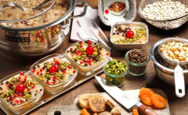 Ashurja – Shija që bashkon familjet