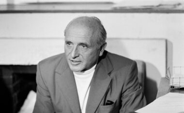 Rasti Klaus Barbie: Gjyqi i kriminelit nazist që tronditi botën