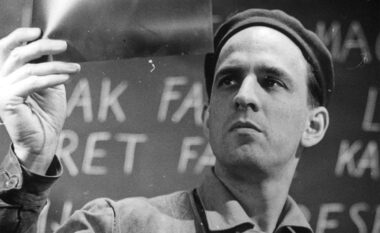 A ishte me të vërtetë Ingmar Bergmani nazist?