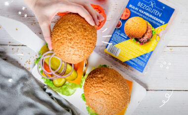 Pse është e rëndësishme një dietë pa gluten për personat jotolerant?