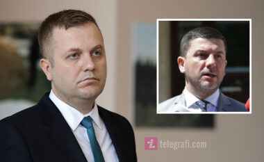 Tha se i kanë shkurtuar fondet për mbrojtjen e ish-krerëve të UÇK-së, Sallahu i reagon Krasniqit: Janë shpifje, i kemi paguar mbi 32 milionë euro  