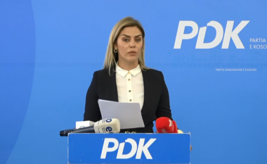 Deliu: Ftesa për seancë në orën 20:00 është, e çuditshme