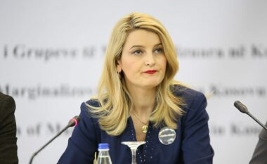 Prokuroria Speciale kërkon nga Apeli dënimin e ish-ministres Dhurata Hoxha dhe të tjerëve