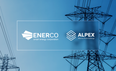 Siguro furnizimin me energji elektrike: Lidh kontratën me Enerco para 30 korrikut
