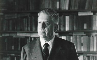 KRITERI ISHTE VENDOSUR QYSH MË PARË