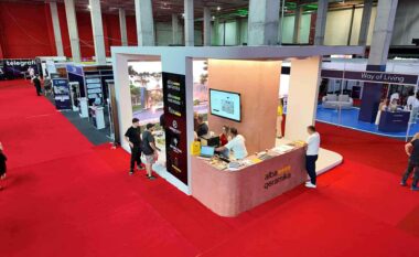 Expo Real Kosova 2025: Mbi 20,000 njësi banimi dhe qindra projekte investimi në një vend