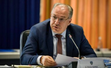 Aktakuzë ndaj ministrit Fikrim Damka, dyshohet për dëmtim të buxhetit mbi 1 milion euro