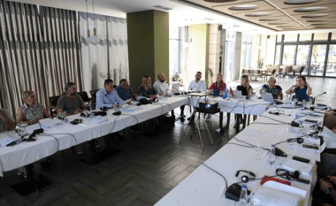 Mbahet Konferenca Rajonale e Turizmit në kuadër të projektit ndërkufitar “Udhëtim në Kohë”