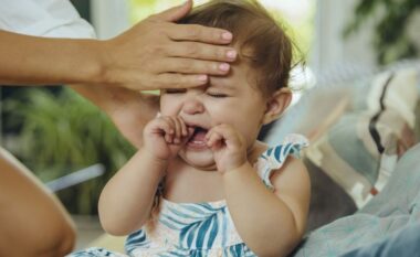 Çfarë ndodh kur fëmija dehidratohet? Shkaqet, rreziqet dhe këshillat
