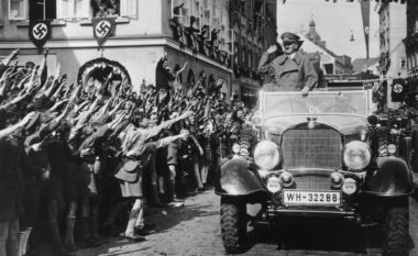 Si e ka infektuar Adolf Hitleri mënyrën tonë të të menduarit