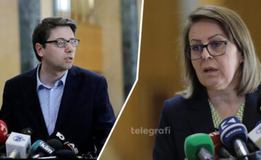 Pezullimi i tenderit 137 milionësh i KEK-ut përplas Hykmete Bajramin dhe Hekuran Muratin