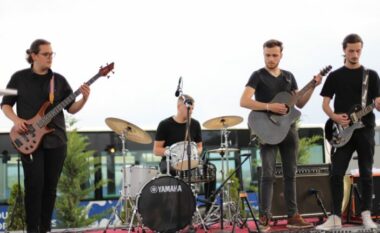 Muzikë Moderne, Prodhim Digjital dhe Menaxhimi në UBT – i vetmi në Kosovë me 5 specializime