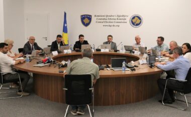 KQZ çregjistron partinë “Lëvizja për Bashkim”
