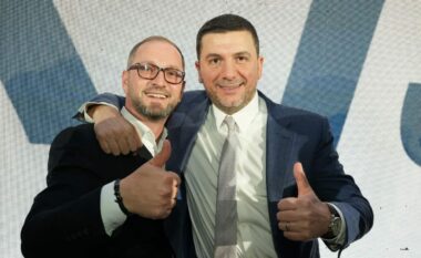 U zgjodh nga kryesia e PDK-së, reagon Petrit Hajdari: Drenasi kushton më shumë se egot e kujtdo