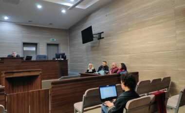 Nesër shpallet aktgjykimi ndaj Ivica Rajkoviq e Dragan Deniq për dhunim gjatë luftës