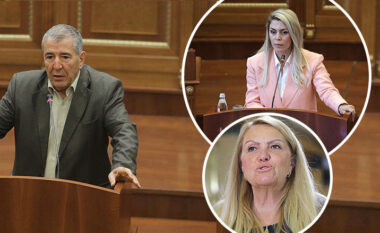 “Kryesues respektoje Kushtetutën”, “Për komision propozojmë Albin Kurtin”, “Regjia ju lutem ndërpriteni” – Kuvendi mes dështimit dhe ironisë