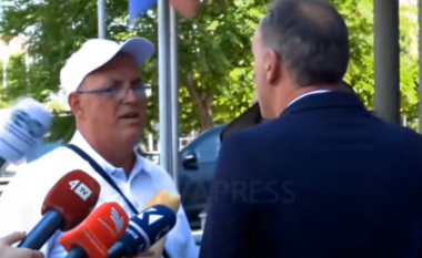 Fatmir Limaj përballet me një kërkesë të pazakontë para Kuvendit