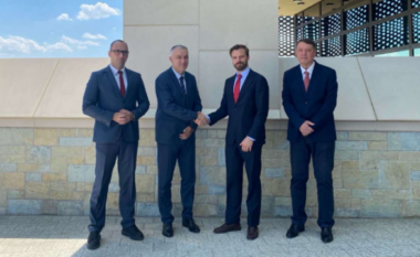 Lista Serbe i ankohet diplomatit amerikan