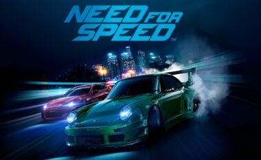 A do të kemi një lojë të re Need for Speed?