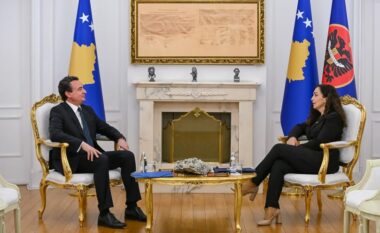 Dy orë nga takimi Osmani–Kurti, ende pa detaje