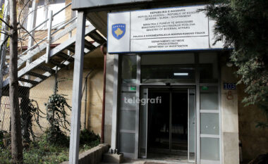 Pas largimit të Argjent Gashit, Brahim Shatrolli merr komandën e Policisë në Lipjan