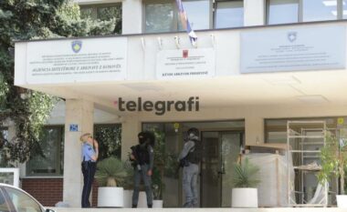 Dyshimet për keqpërdorim të detyrës zyrtare, Policia thotë se aksioni po zhvillohet në tri komuna