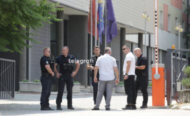 Kuvendi vazhdon punimet në orën 20:00