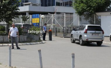 Kërcënim përmes telefonatës, Konjufca flet pas evakuimit nga Kuvendi
