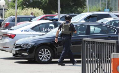 Arrestohet në flagrancë një zyrtar publik në Prishtinë për marrje ryshfeti
