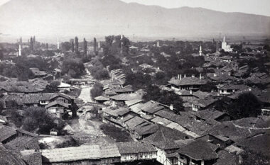 Një udhëtim nga Prizreni në Shkodër më 1839