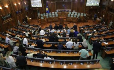 Dështoi edhe përpjekja e fundit për konstituimin e Kuvendit – çfarë u tha pas përmbylljes së seancës