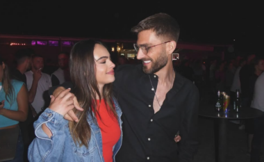Rina Maloku emocionon me videon për Festim Isufin – e uron për ditëlindje
