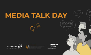 Të enjten mbahet konferenca “Media Talk Day”, fokusi në edukimin medial dhe dezinformimin gjinor në Kosovë