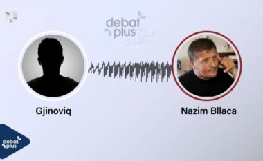 Përgjimet e reja të Bllacës:”Nëse s’më ndihmon EULEX-i, më ndihmojnë serbët – viktimat janë të tyre”