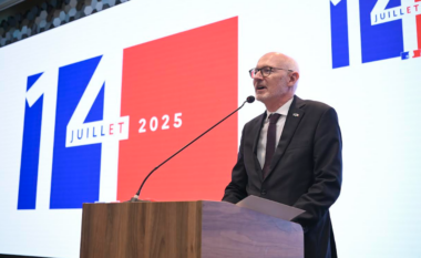 “Kuvend e Qeveri sa më parë – të gjendet kompromisi”, thirrja e ambasadorit francez për liderët e Kosovës