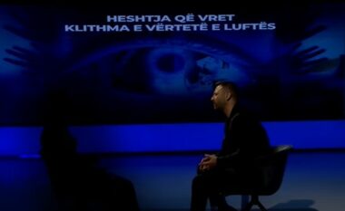 “Më mirë me qenë unë e vdekur në ato momente…”, rrëfimi tronditës i të mbijetuarës së dhunës seksuale