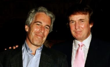 Biografi i Trumpit zbulon arsyen pse presidenti amerikan u hidhërua me pedofilin e ndjerë