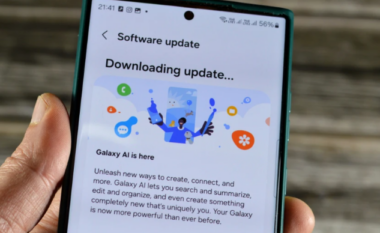Do të mbeten falas funksionet kryesore të Samsung Galaxy AI