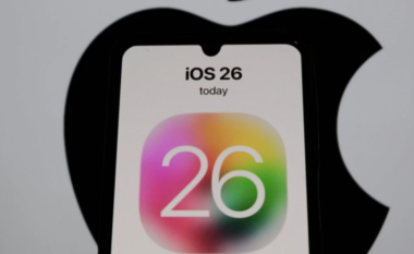 Apple teston versionin e ri iOS 26 – çfarë ka të re te iPhone