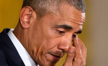Obama: Ndihma duhet të lejohet të arrijë tek njerëzit në Gaza