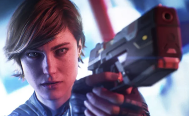 Microsoft anulon versionin modern të video-lojës “Perfect Dark”