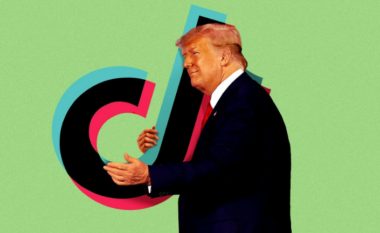 Trump paralajmëron bisedime me Kinën për TikTok