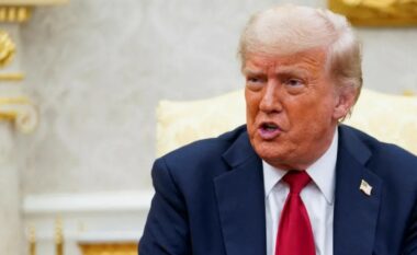 Trump: Nuk kam mbaruar me Putinin, megjithëse jam i zhgënjyer me të