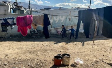 Ushtria izraelite sulmoi një kamp refugjatësh sirianë, vriten të paktën 12 persona