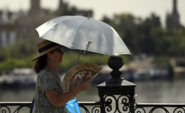 Pesë muaj vapë në Evropë – pse tani po kemi verë më të gjatë?