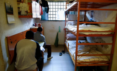 Mbipopullimi i burgjeve, Italia mund të lirojë mijëra të burgosur përpara kohës