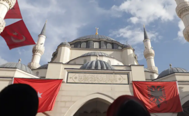 Ndërtimi i xhamive në Ballkan, strategji turke për zgjerimin e ndikimit dhe përhapjen e islamit konservator