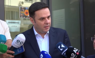 Abdixhiku gazetarëve të RTK-së: E keni mbështetur dhe duruar kapjen nga LVV, sot po ju ndëshkojnë padrejtësisht