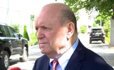 Hyland për ngërçin politik: Është koha për kompromis